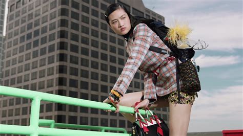 prada 365 spring summer 2017 campaign|Prada365: The Spring/Summer 2017 Campaign .